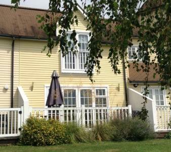 Swan Cottage Cirencester Eksteriør billede