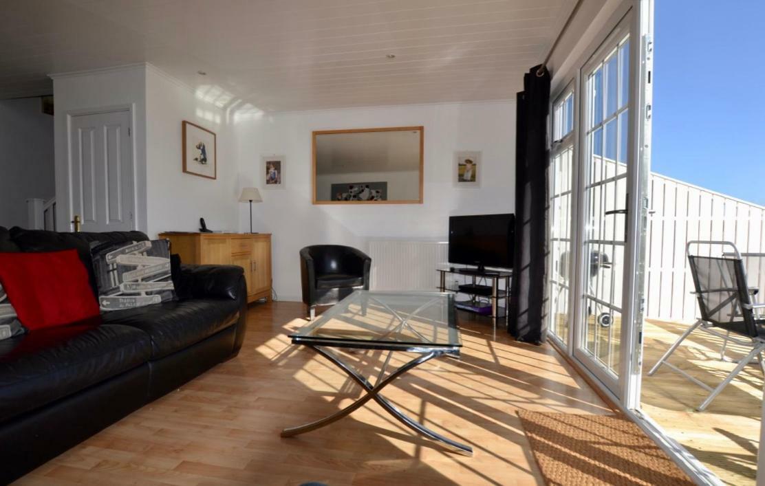 Swan Cottage Cirencester Eksteriør billede