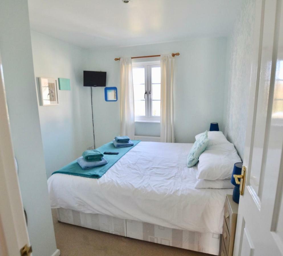 Swan Cottage Cirencester Eksteriør billede