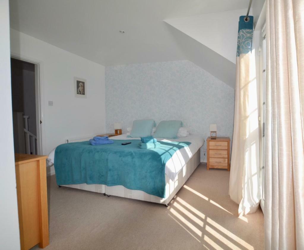 Swan Cottage Cirencester Eksteriør billede